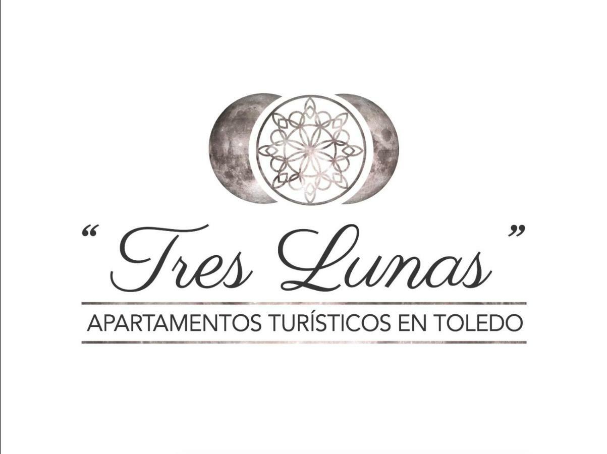 טולדו Tres Lunas מראה חיצוני תמונה